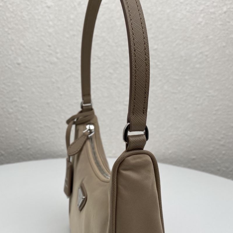 Prada Hobo Bags